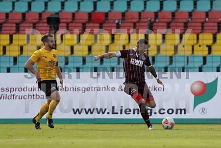 11.Spieltag BFC Dynamo - VfB Auerbach, 11.Spieltag BFC Dynamo - VfB Auerbach,