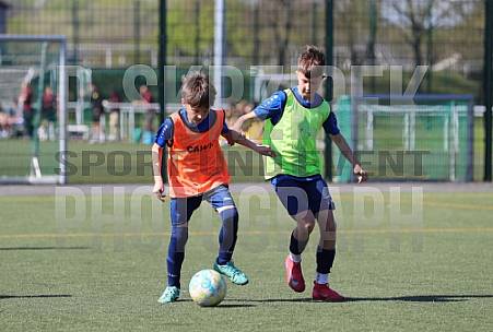 BFC Dynamo FerienCamp Ostern 2025
BFC Dynamo FerienCamp Ostern 2025
