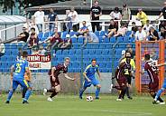Testspiel BFC Dynamo - FC Carl Zeiss Jena
