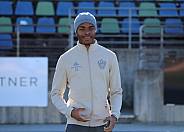 12.Spieltag FC Hertha 03 Zehlendorf - BFC Dynamo