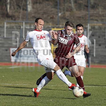 21.Spieltag Berliner AK 07 - BFC Dynamo , 21.Spieltag Berliner AK 07 - BFC Dynamo ,