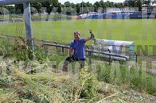 Sportforum Stadion