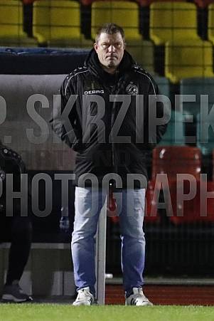 16.Spieltag BFC Dynamo - FSV Wacker 90 Nordhausen,