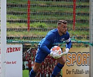 Testspiel SV Lichtenberg 47 - BFC Dynamo