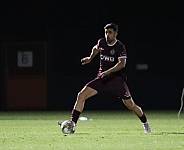 18.Spieltag BFC Dynamo - ZFC Meuselwitz,