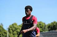 Training 13.08.2026 BFC Dynamo