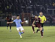 20.Spieltag BFC Dynamo - Chemnitzer FC,