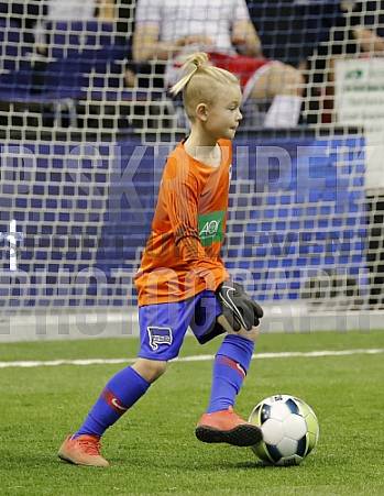 AOK Traditionsmasters 2020