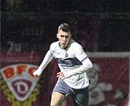 27.Spieltag SV Lichtenberg 47 - BFC Dynamo,