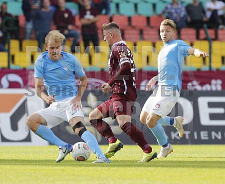 12.Spieltag BFC Dynamo - FC Viktoria 1889 Berlin ,