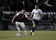 24.Spieltag BFC Dynamo - Hertha BSC II