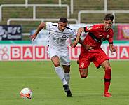 1.Runde DFB-Pokal BFC Dynamo - VfB Stuttgart