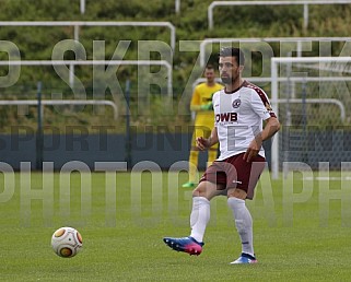 BFC Dynamo - Türkspor Futbol Kulübü