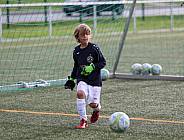 BFC Dynamo FerienCamp Herbst 2022