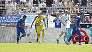 Pokalfinale VSG Altglienicke - BFC Dynamo,