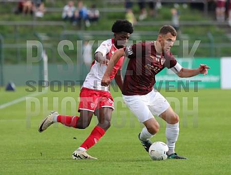 BFC Dynamo - Eliteteam AS Monaco