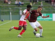 BFC Dynamo - Eliteteam AS Monaco