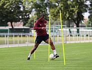 Training vom 03.08.2023 BFC Dynamo