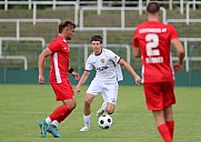 Testspiel BFC Dynamo - SV Lichtenberg 47,