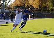 12.Spieltag FC Hertha 03 Zehlendorf - BFC Dynamo