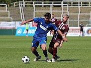 6.Spieltag BFC Dynamo -  F.C. Hertha 03 Zehlendorf