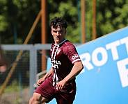 31.Spieltag FC Viktoria 1889 Berlin - BFC Dynamo