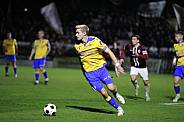 15.Spieltag FC Carl-Zeiss Jena - BFC Dynamo