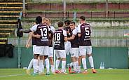 2. Spieltag BFC Dynamo - BSG Chemie Leipzig