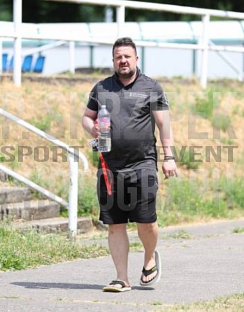 4.Arbeitseinsatz im Sportforum