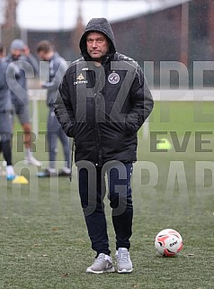 04.01.2022 Training BFC Dynamo