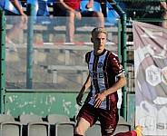 2.Spieltag BFC Dynamo - FC Energie Cottbus,
