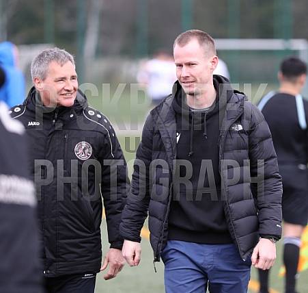 13.Spieltag BFC Dynamo - SC Staaken,