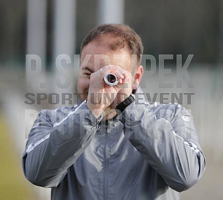 15.02.2020 Training BFC Dynamo