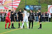 Halbfinale Cosy-Wasch-Landespokal SV Sparta Lichtenberg 1911 - BFC Dynamo,