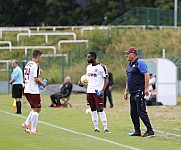 BFC Dynamo - Türkspor Futbol Kulübü