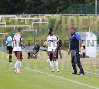 BFC Dynamo - Türkspor Futbol Kulübü