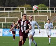35.Spieltag BFC Dynamo - Tennis Borussia Berlin,