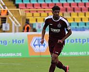 {BFC Dynamo - FC Carl Zeiss Jena}{34.Spieltag}