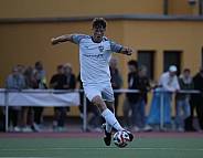 1.Runde Cosy-Wasch-Landespokal VfB Concordia Britz - BFC Dynamo