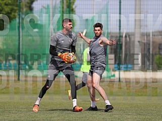 10.05.2022 Training BFC Dynamo