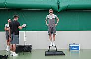 Trainingsauftakt 22.06.2026 BFC Dynamo