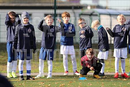 BFC Dynamo FerienCamp Herbst 2021