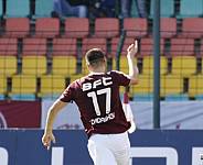 10.Spieltag BFC Dynamo - ZFC Meuselwitz