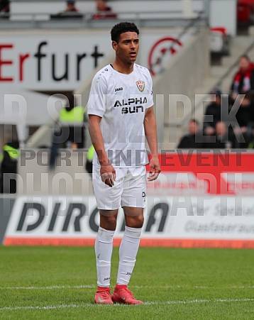 27.Spieltag FC Rot-Weiß Erfurt - BFC Dynamo 27.Spieltag FC Rot-Weiß Erfurt - BFC Dynamo