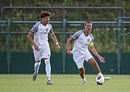 Testspiel BFC Dynamo - 1.FC Phönix Lübeck