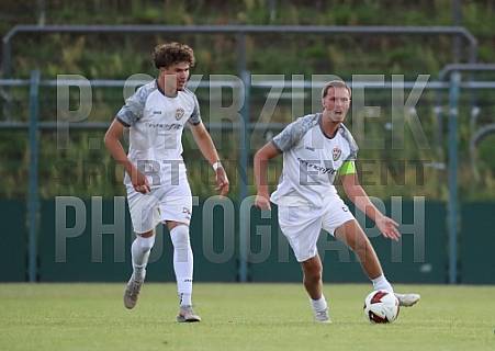 Testspiel BFC Dynamo - 1.FC Phönix Lübeck Testspiel BFC Dynamo - 1.FC Phönix Lübeck