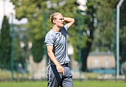 Training vom 11.07.2024 BFC Dynamo