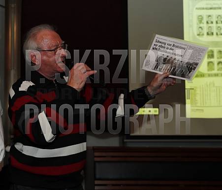 10.Abend der Legenden