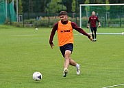 Training vom 29.08.2023 BFC Dynamo