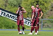 31.Spieltag FC Viktoria 1889 Berlin - BFC Dynamo